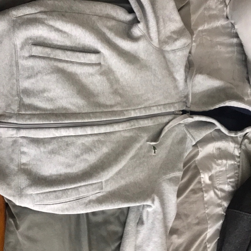 Jackets
